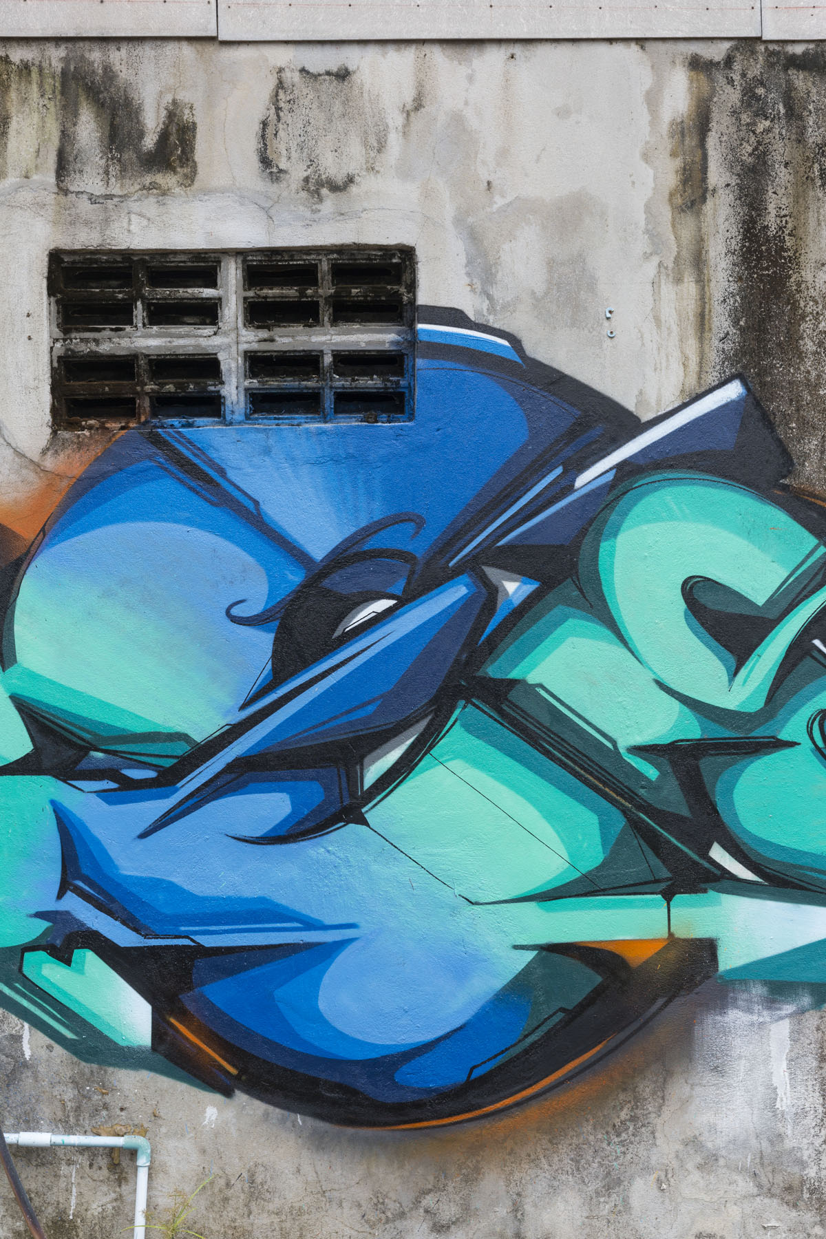 A work by Does - 201702-DOES-Ironlak-Thailand_LukeShirlaw_img_1595