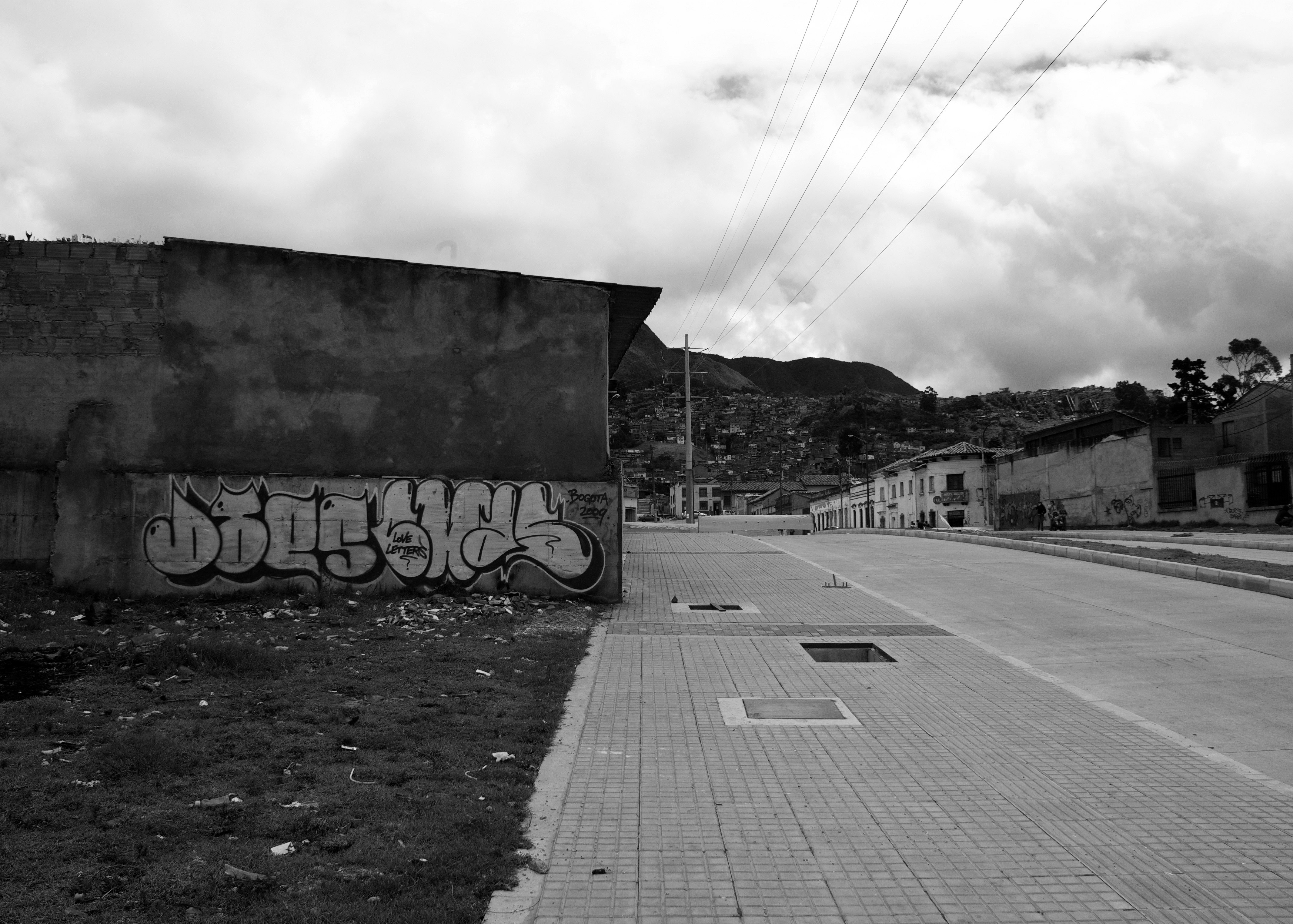 A work by Does - Blog colombia 6