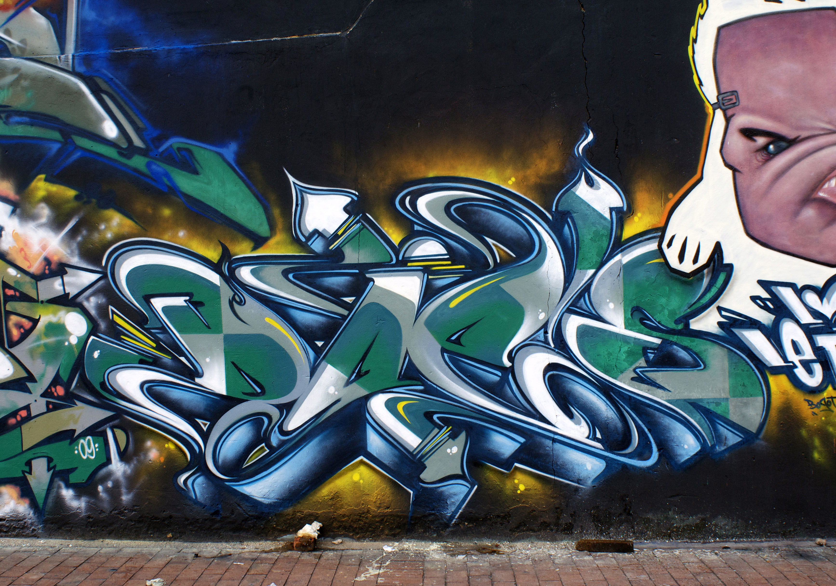 A work by Does - blog colombia 11