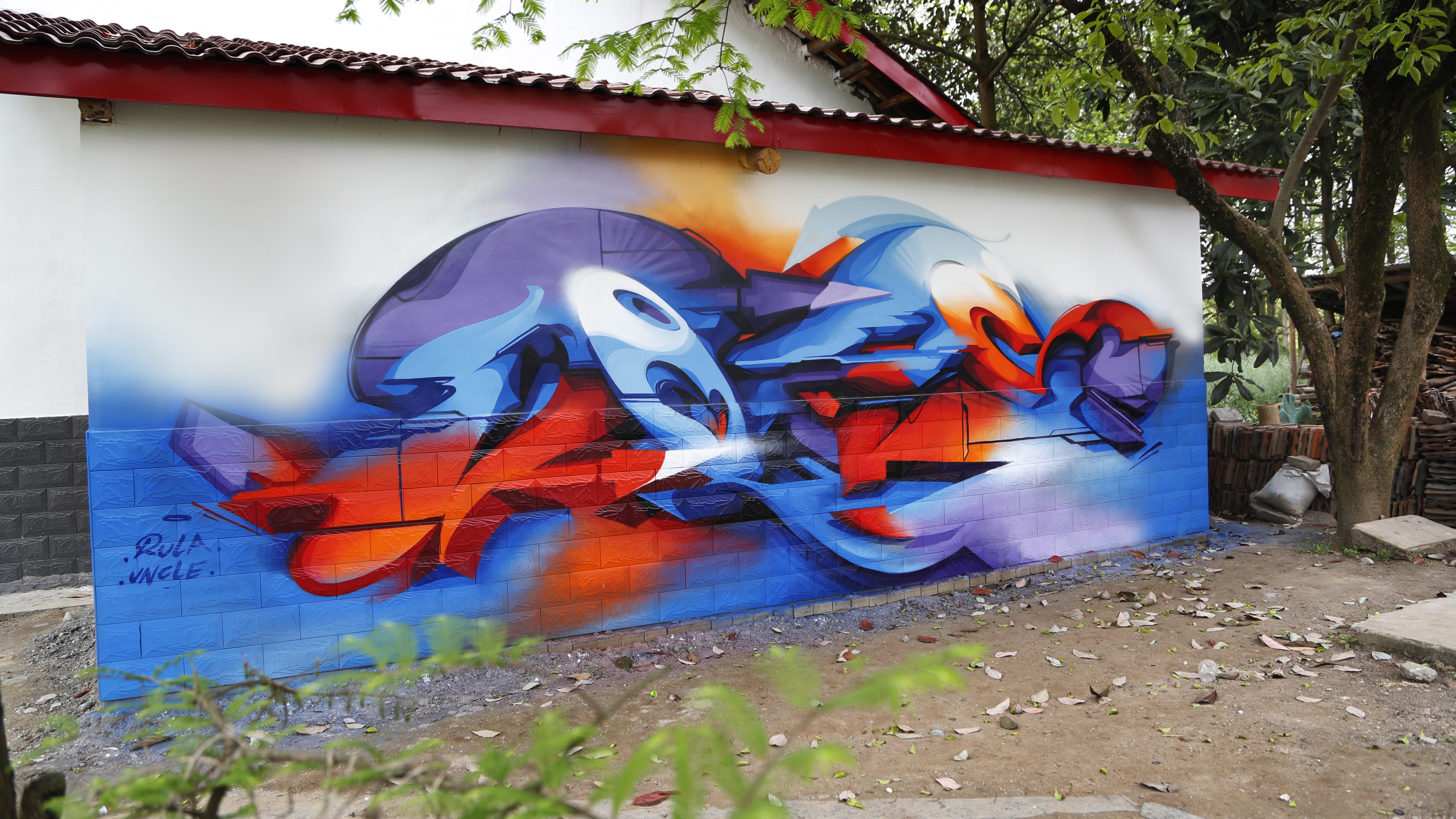 A work by Does - Nanxian, China 1-smaller