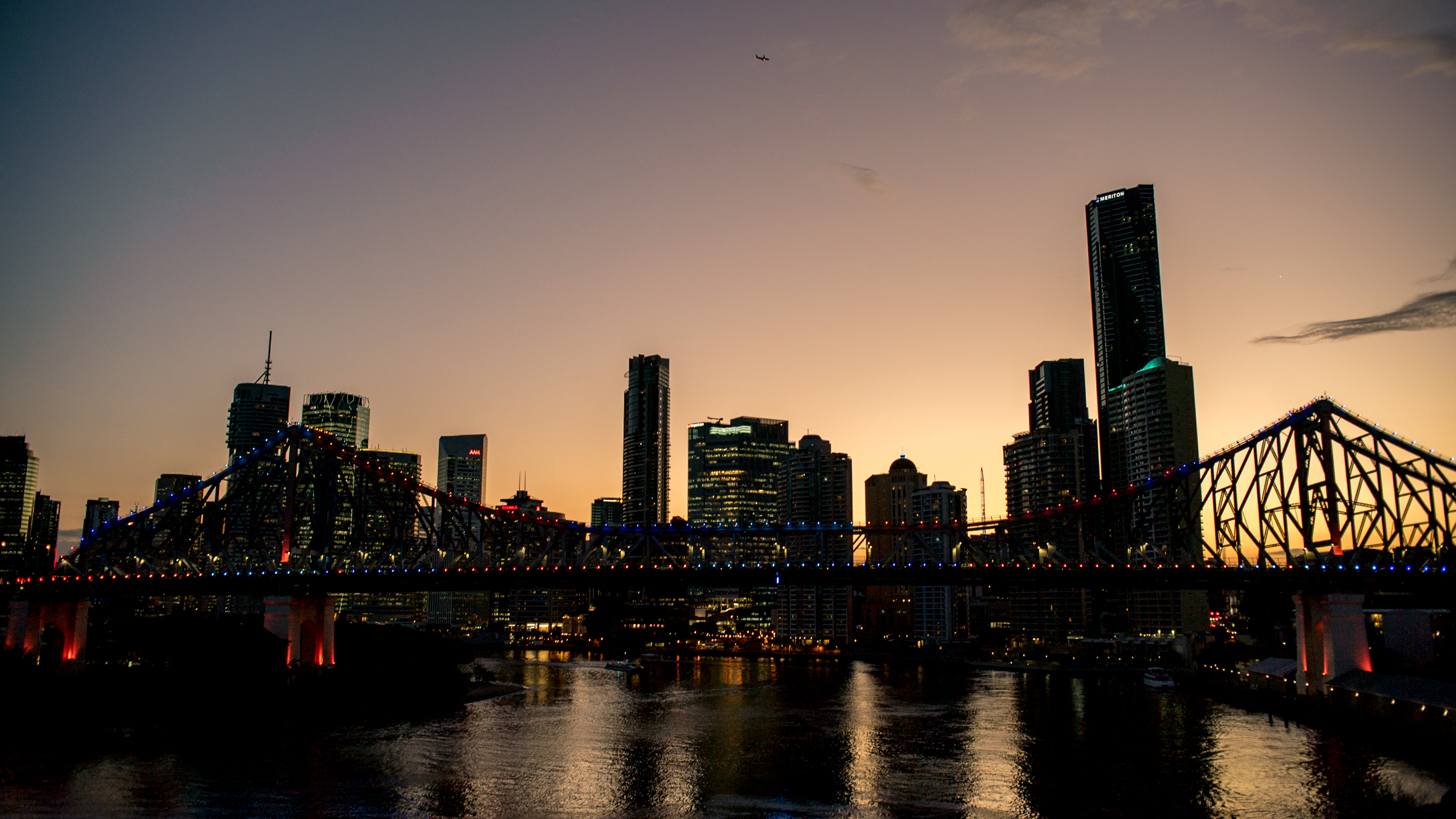 A work by Does - brisbane-11