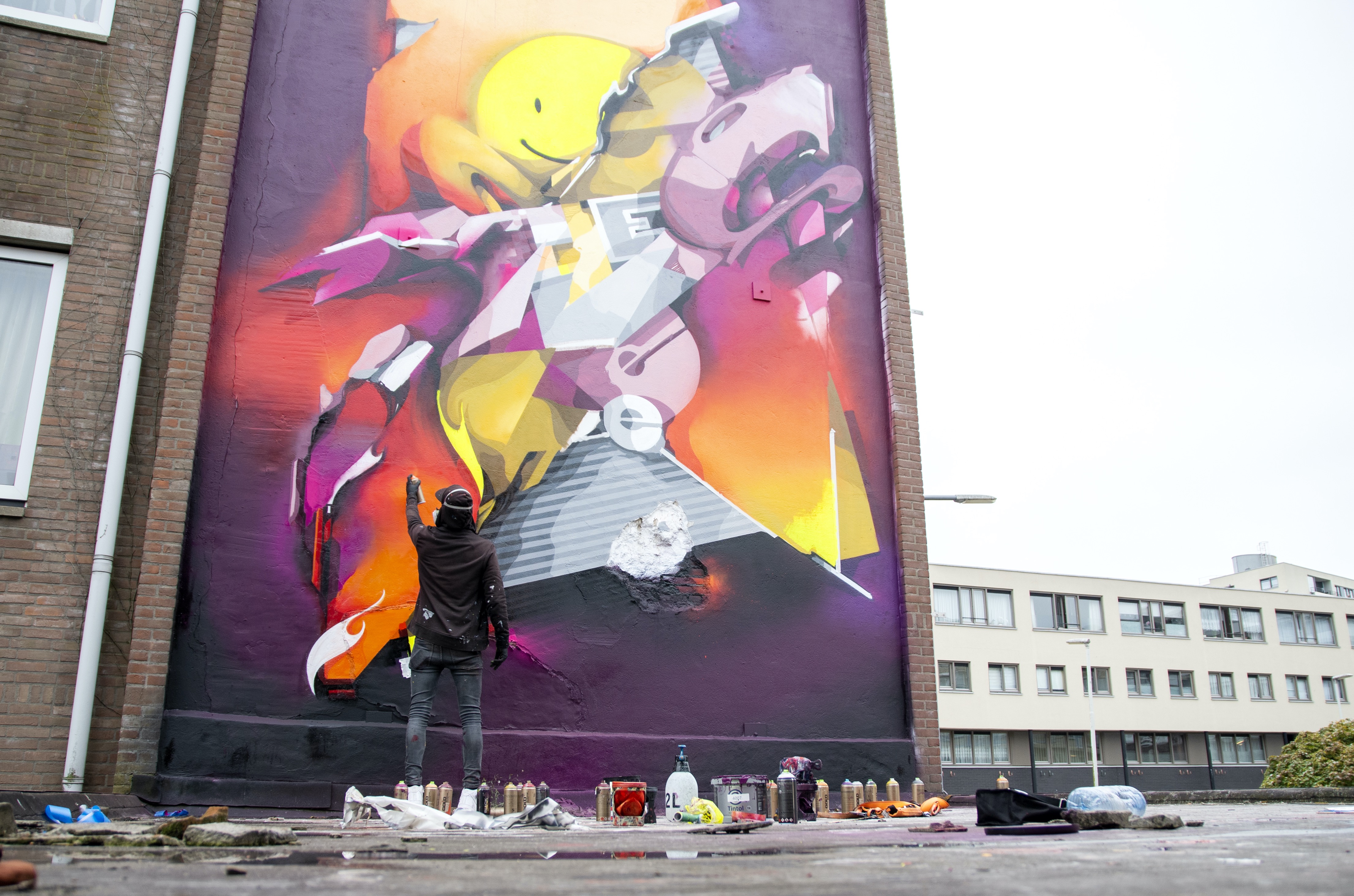 A work by Does - Rotterdam_Blog 2-smaller