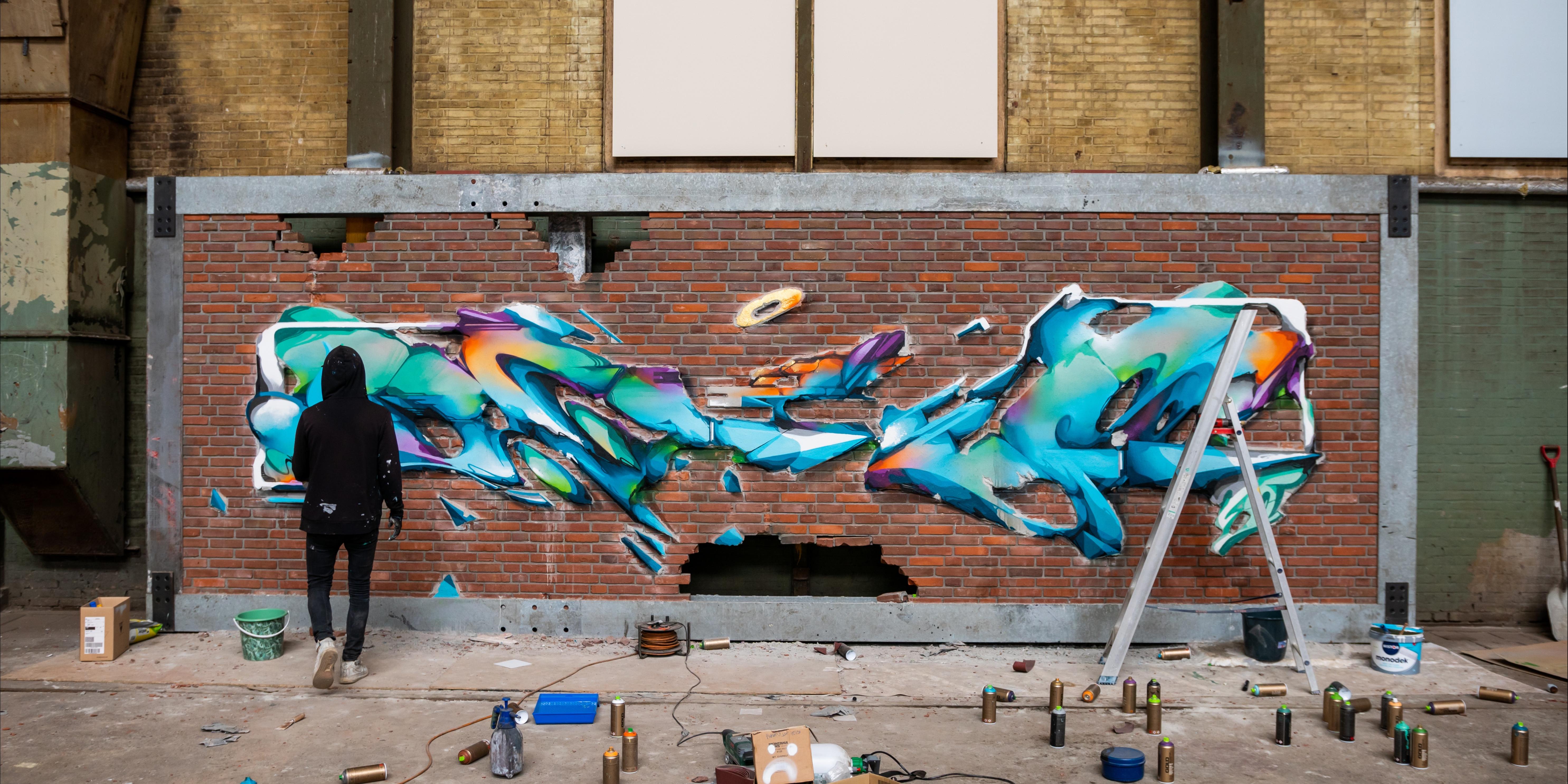 A work by Does - STRAAT_thumb