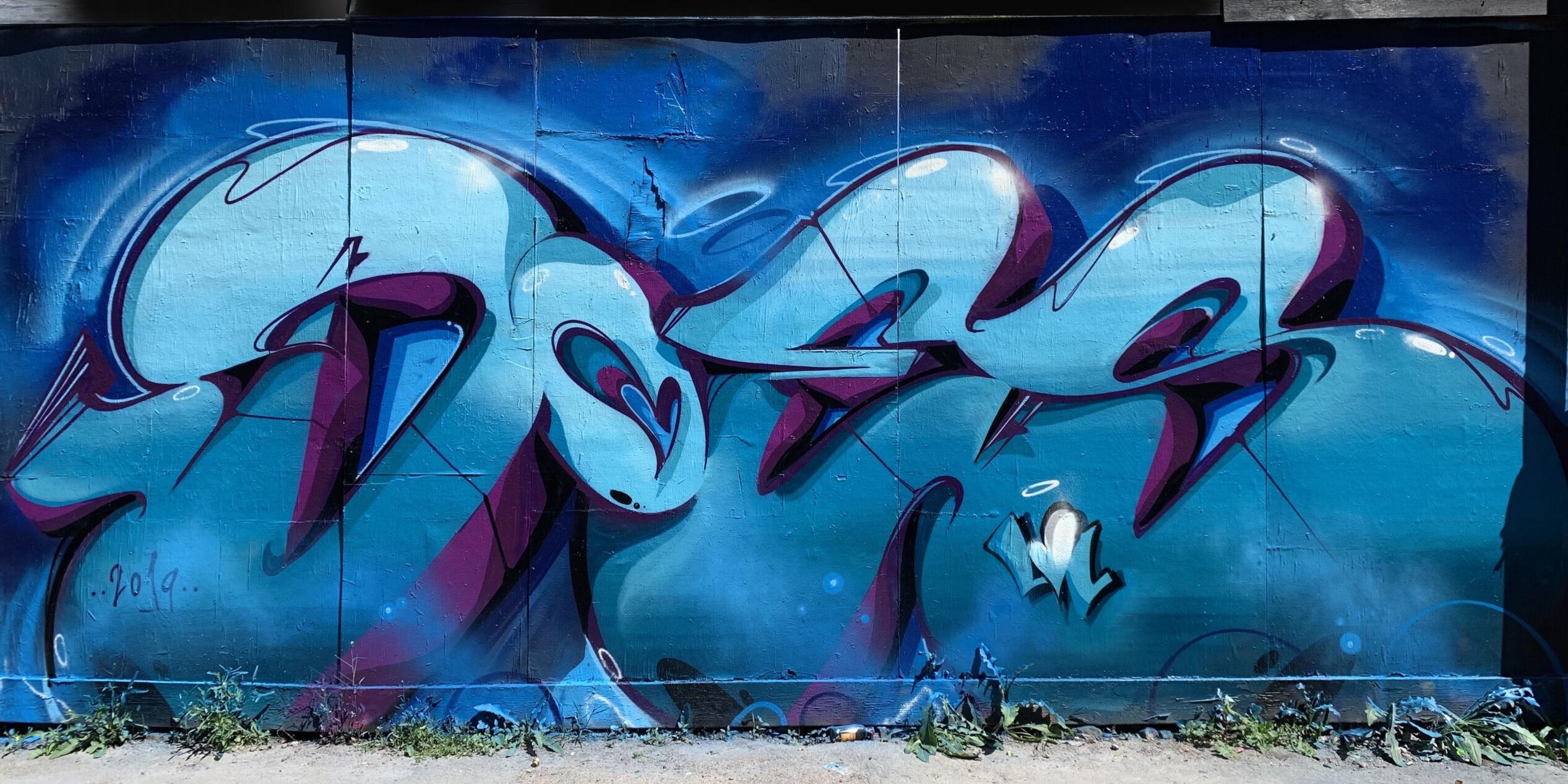 A work by Does - Leicester, United Kingdom_thumb