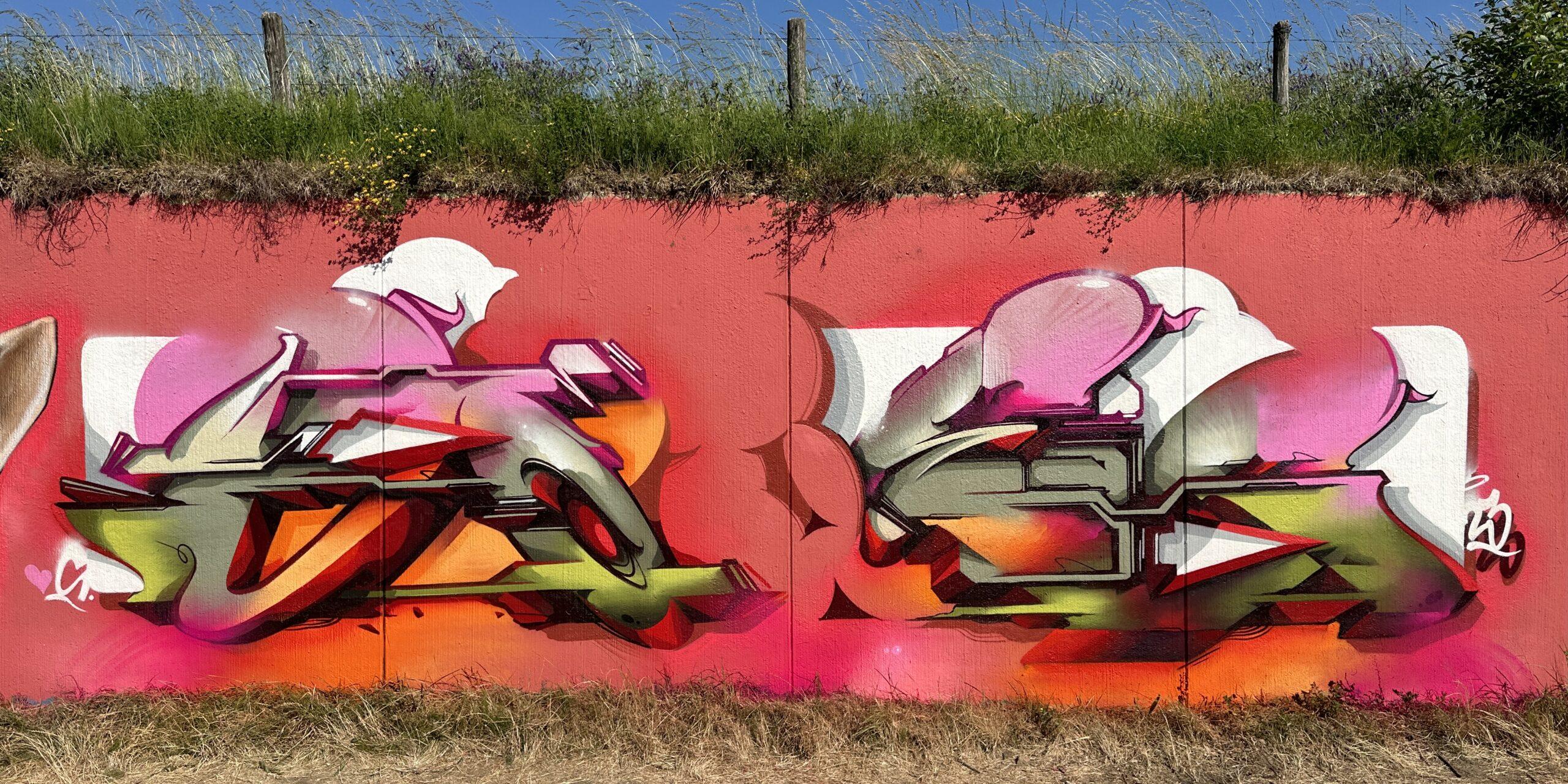 A work by Does - Geleen, the Netherlands_thumb