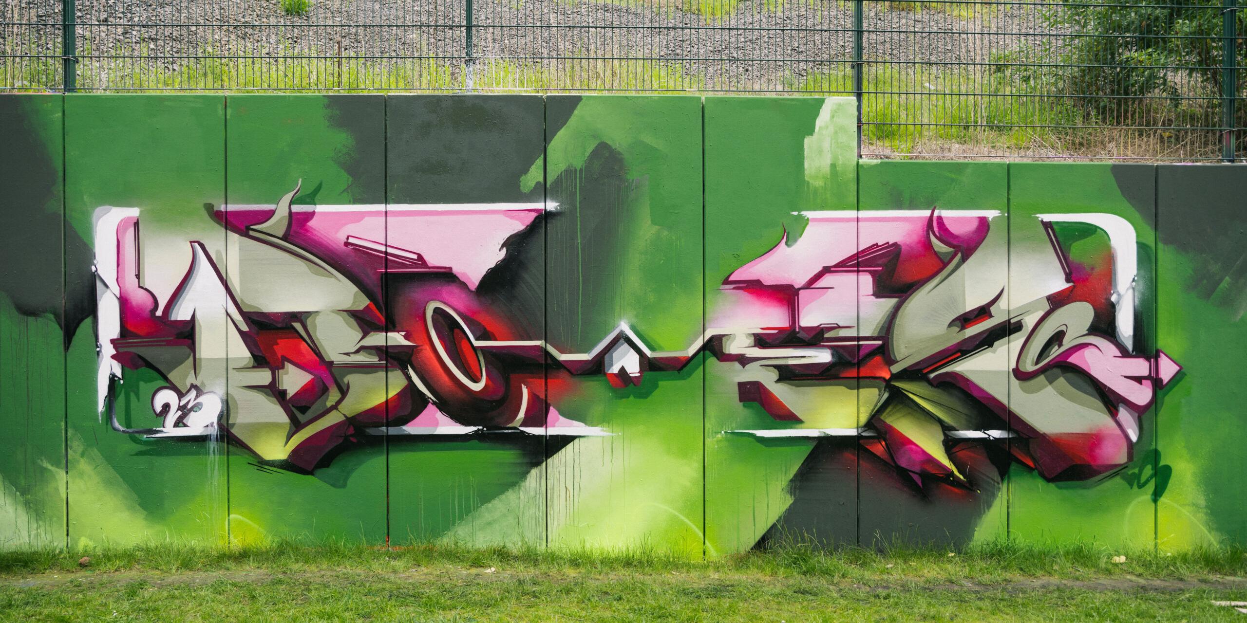 A work by Does - Cologne, Germany_thumb