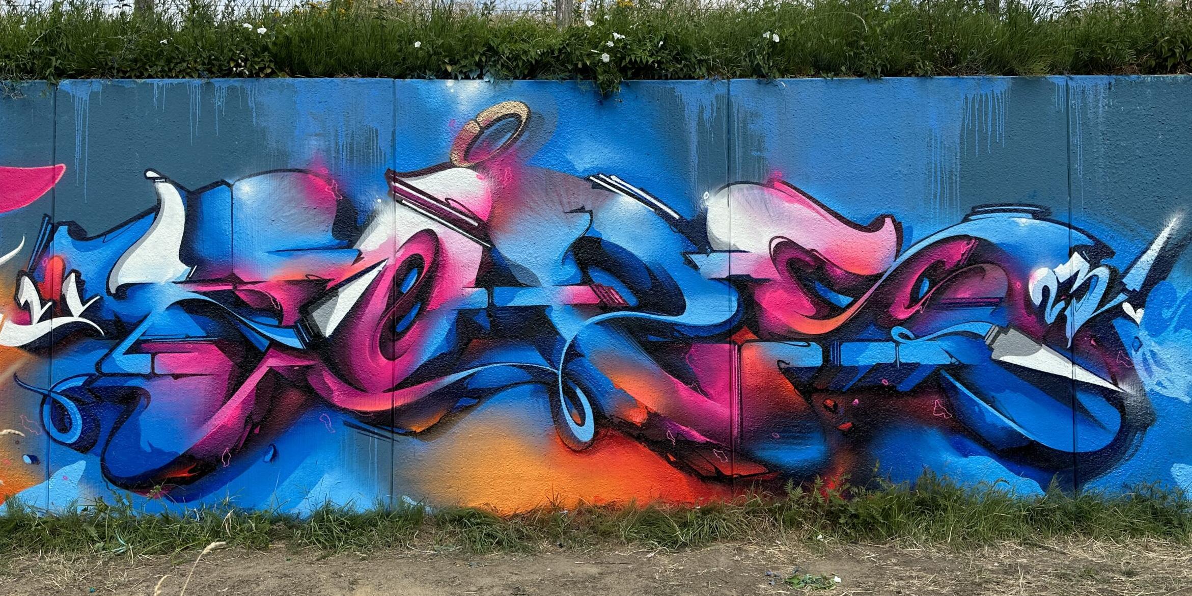 A work by Does - Geleen, the Netherlands_thumb