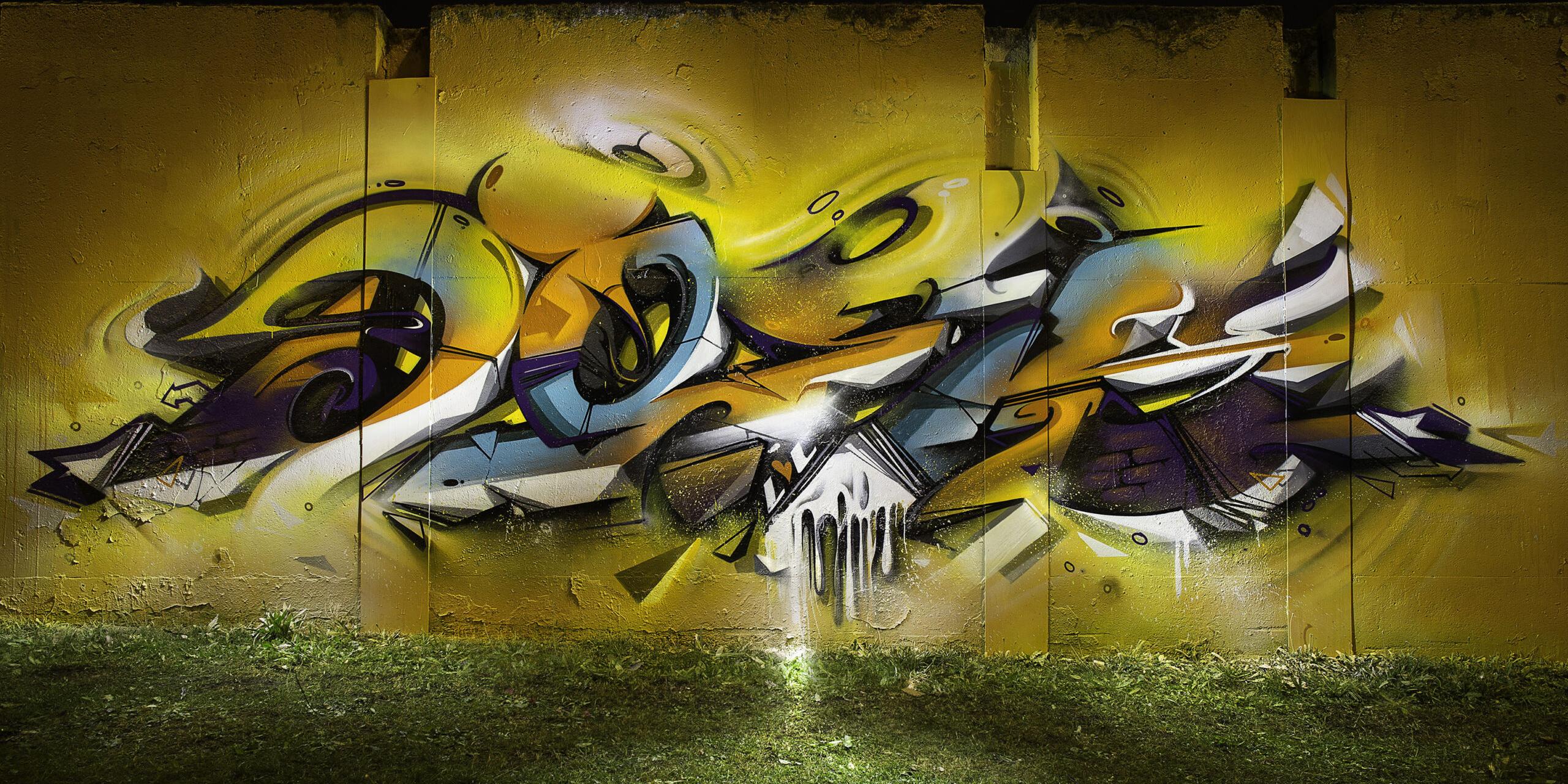 A work by Does - Eindhoven, the Netherlands_thumb