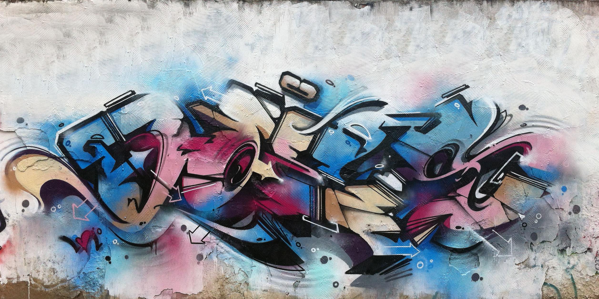 A work by Does - Rio de Janeiro_thumb