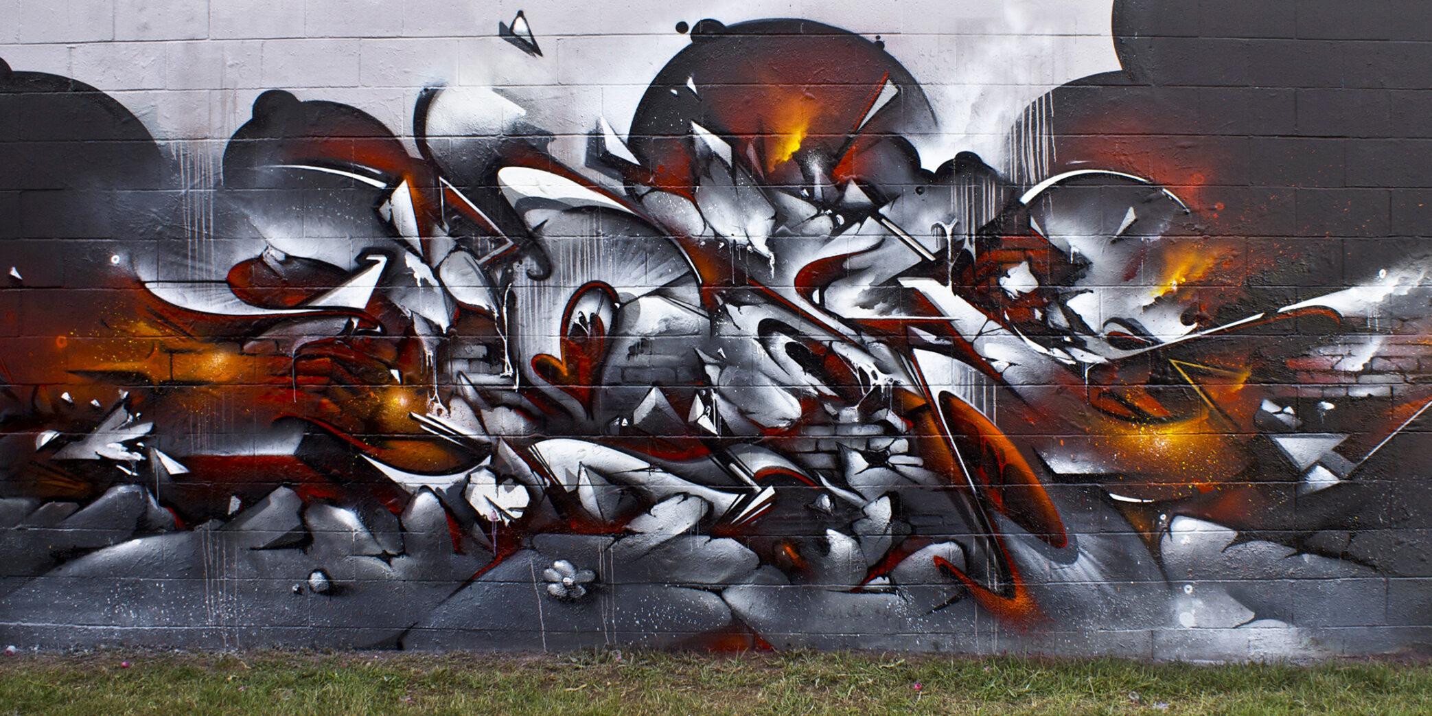 A work by Does - Brisbane, Australia_thumb