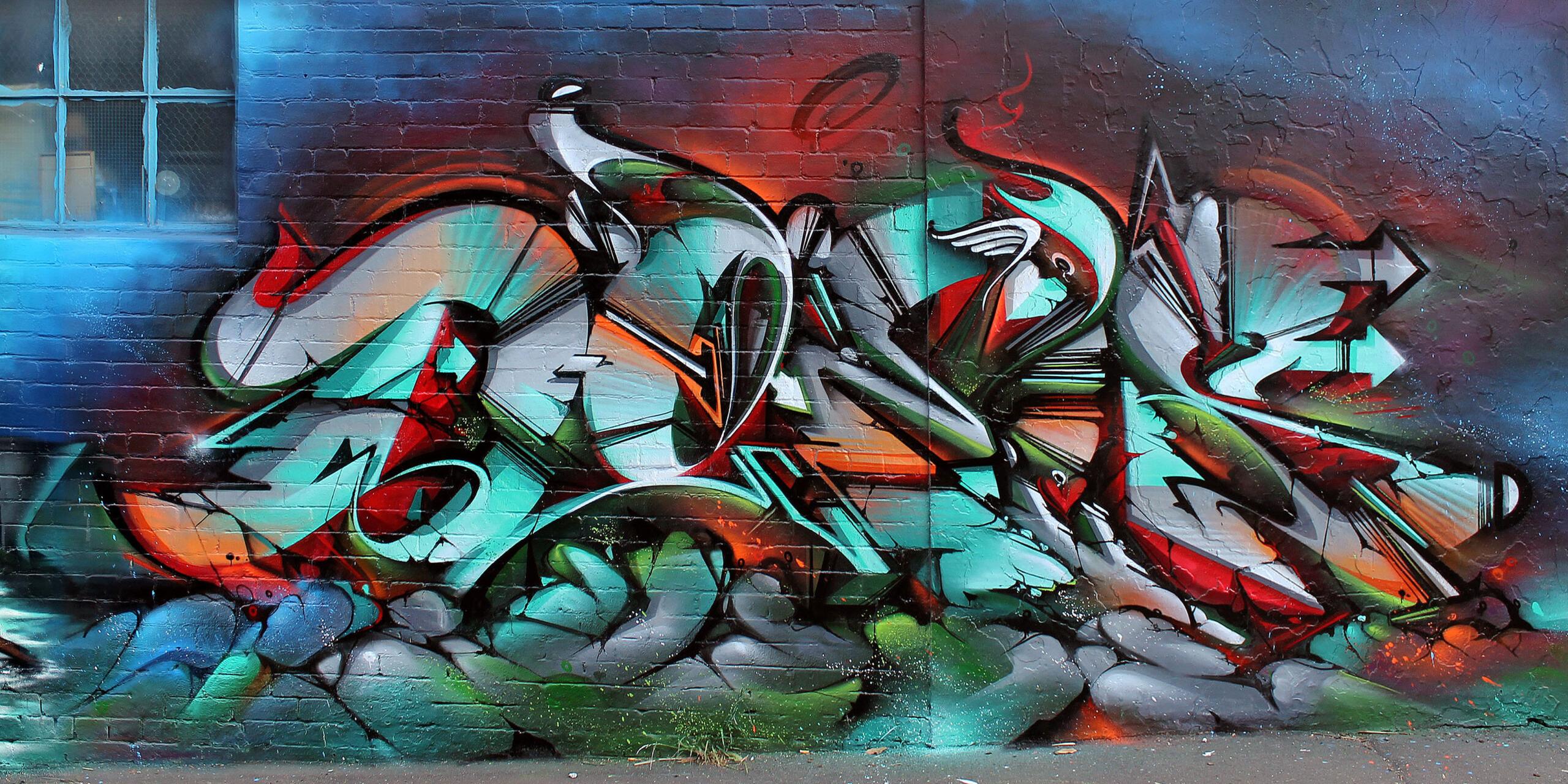 A work by Does - Sydney, Australia_thumb