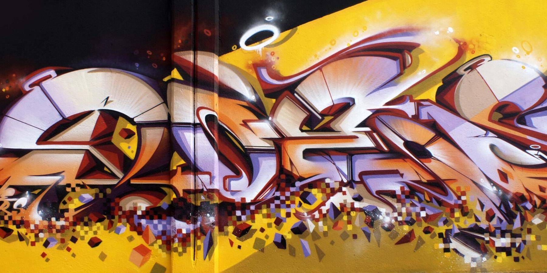 A work by Does - Toulouse, France_thumb