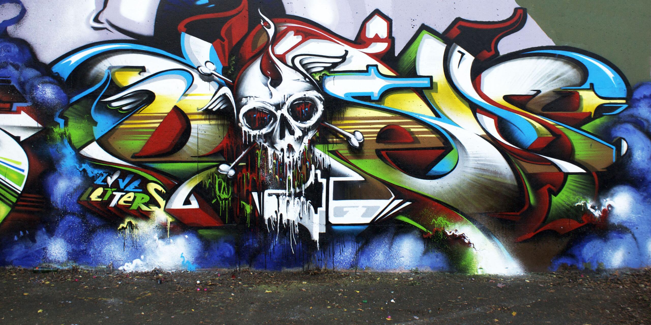A work by Does - Auckland, New Zealand_thumb