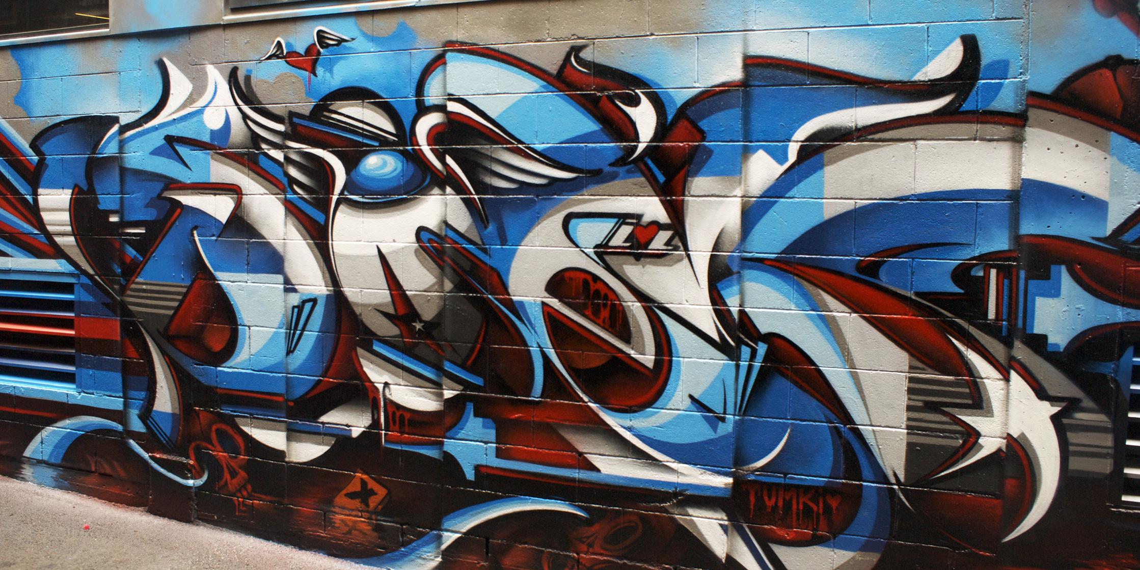 A work by Does - Croft Alley_thumb