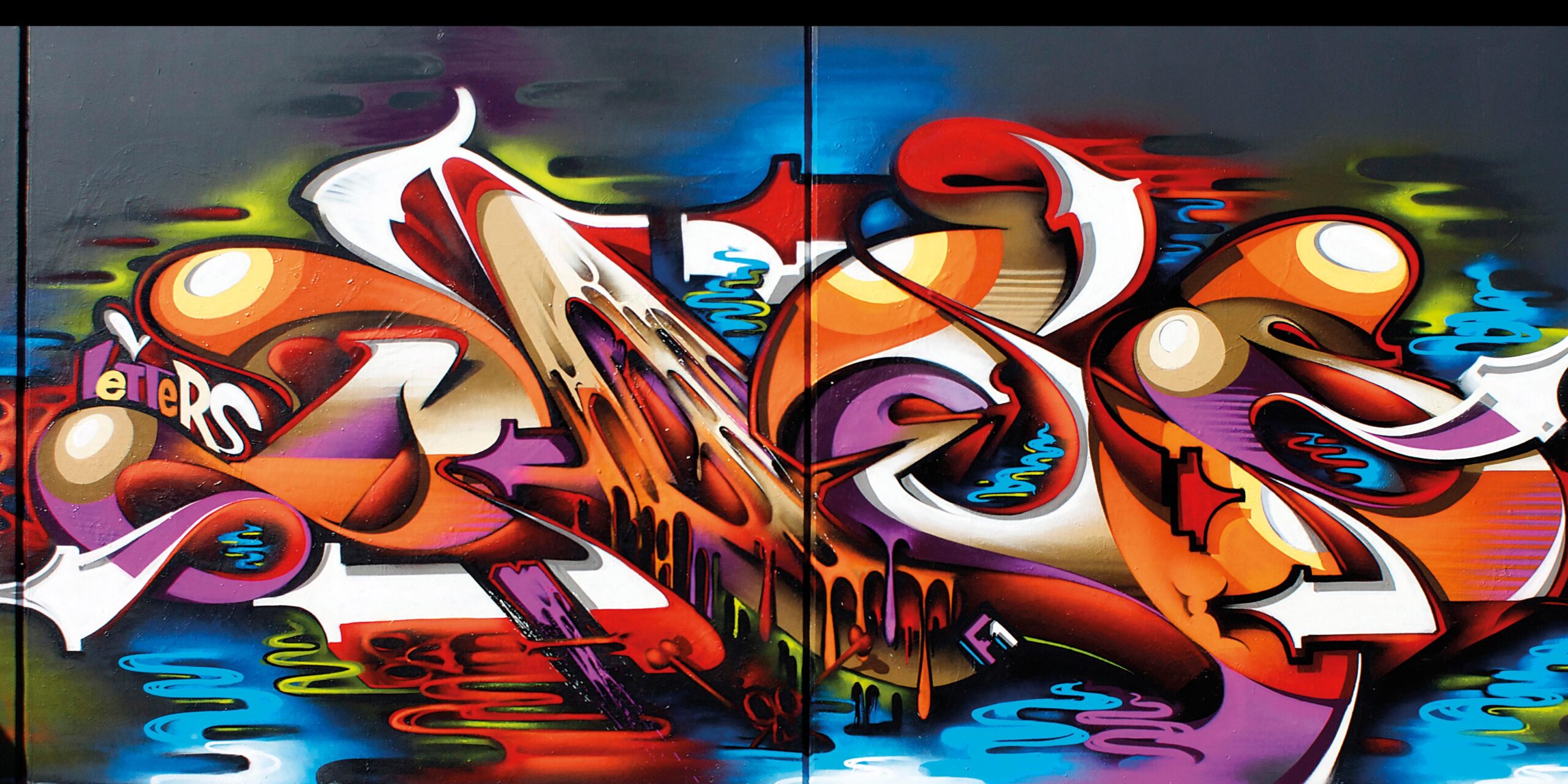 A work by Does - Melbourne, Australia_thumb
