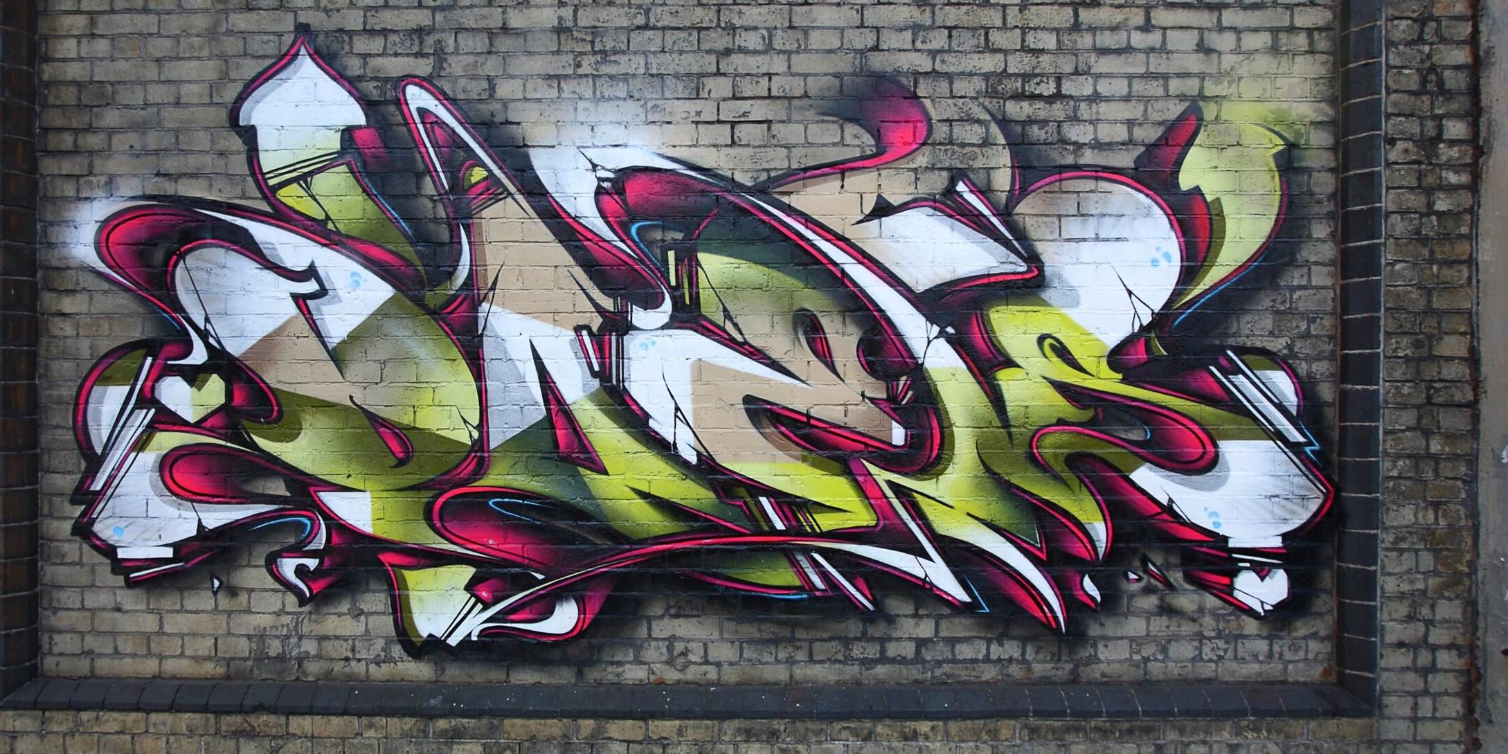 A work by Does - London, United Kingdom_thumb