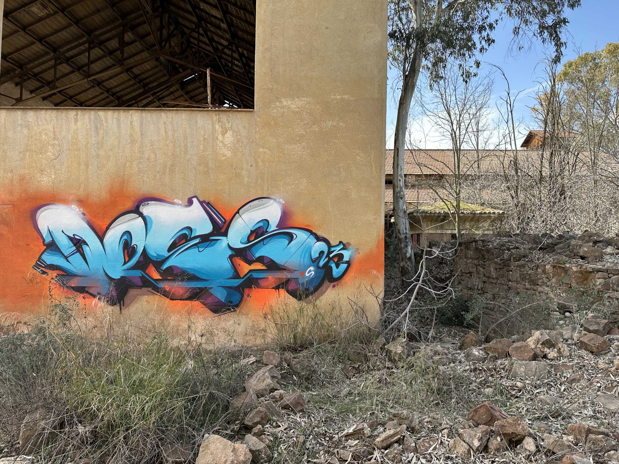 A work by Does - lrLinares, Spain 2023 copy